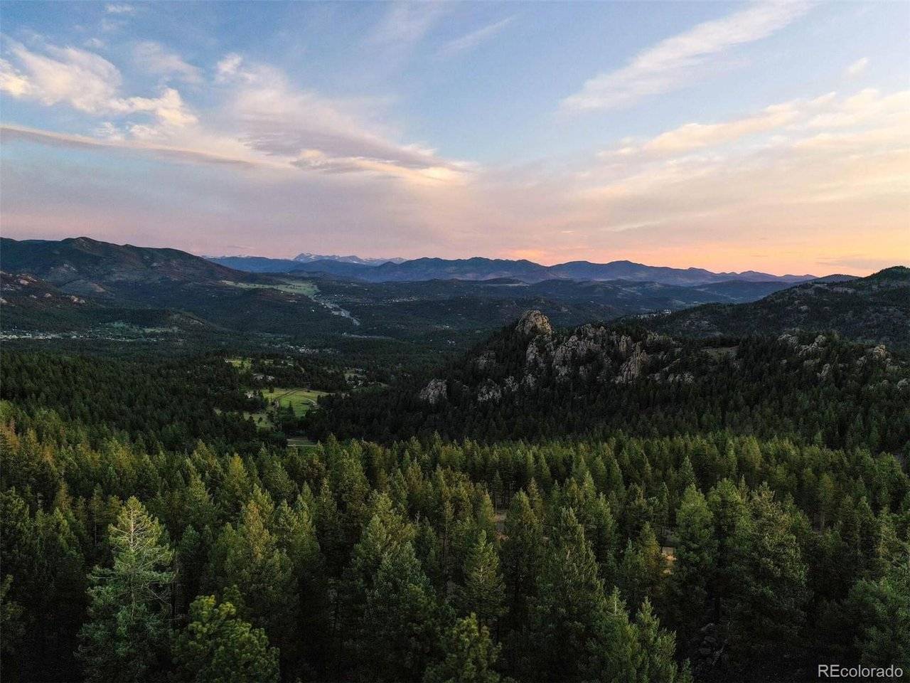 6371 Canyon Creek, Evergreen, CO 80439