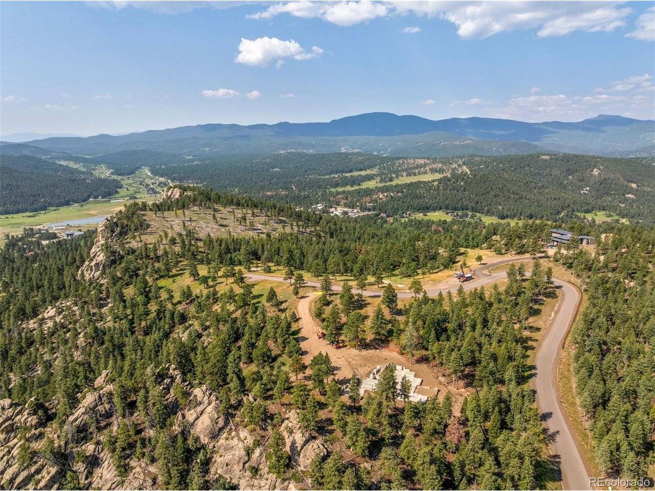 6371 Canyon Creek, Evergreen, CO 80439