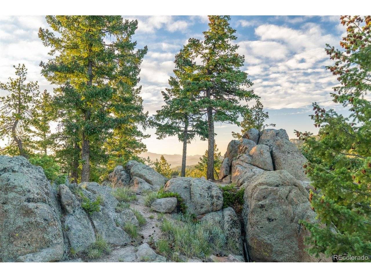 6371 Canyon Creek, Evergreen, CO 80439