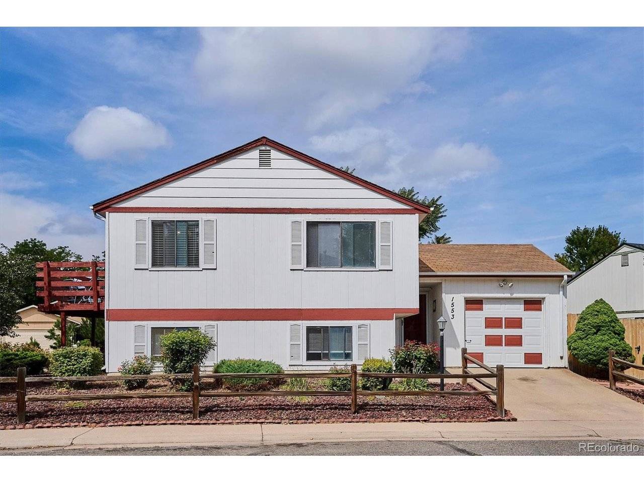 1553 S Carson, Aurora, CO 80012