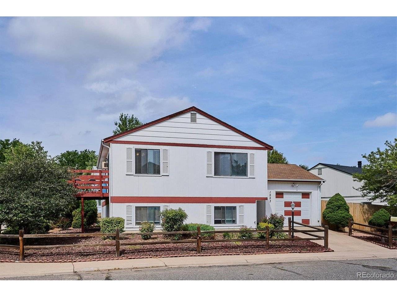 1553 S Carson, Aurora, CO 80012