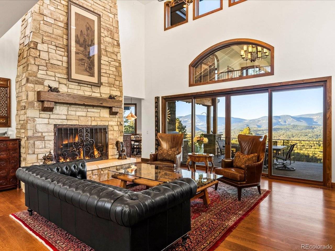 33958 Running Bear, Pine, CO 80470
