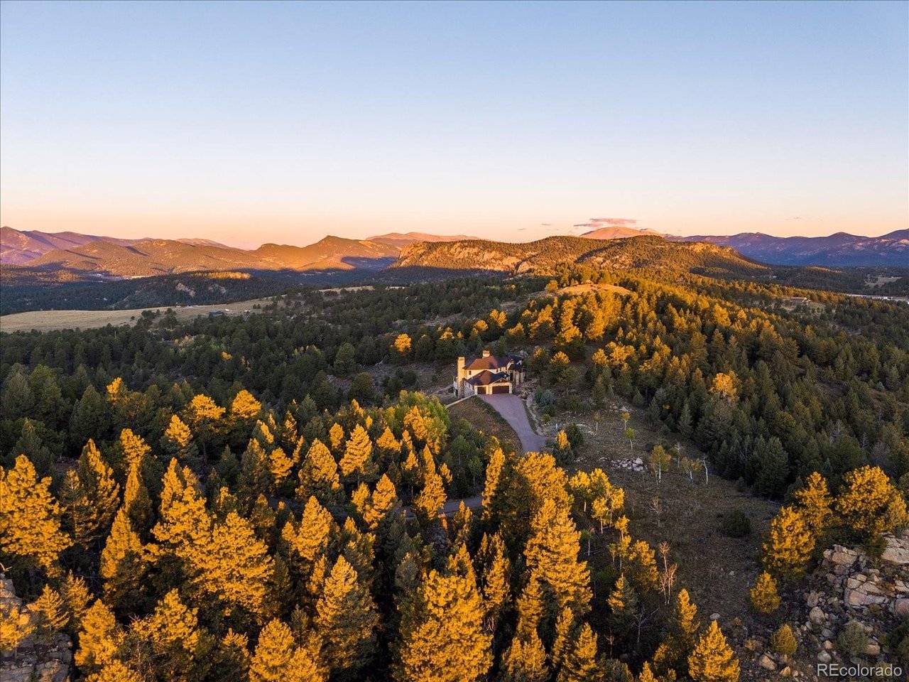 33958 Running Bear, Pine, CO 80470