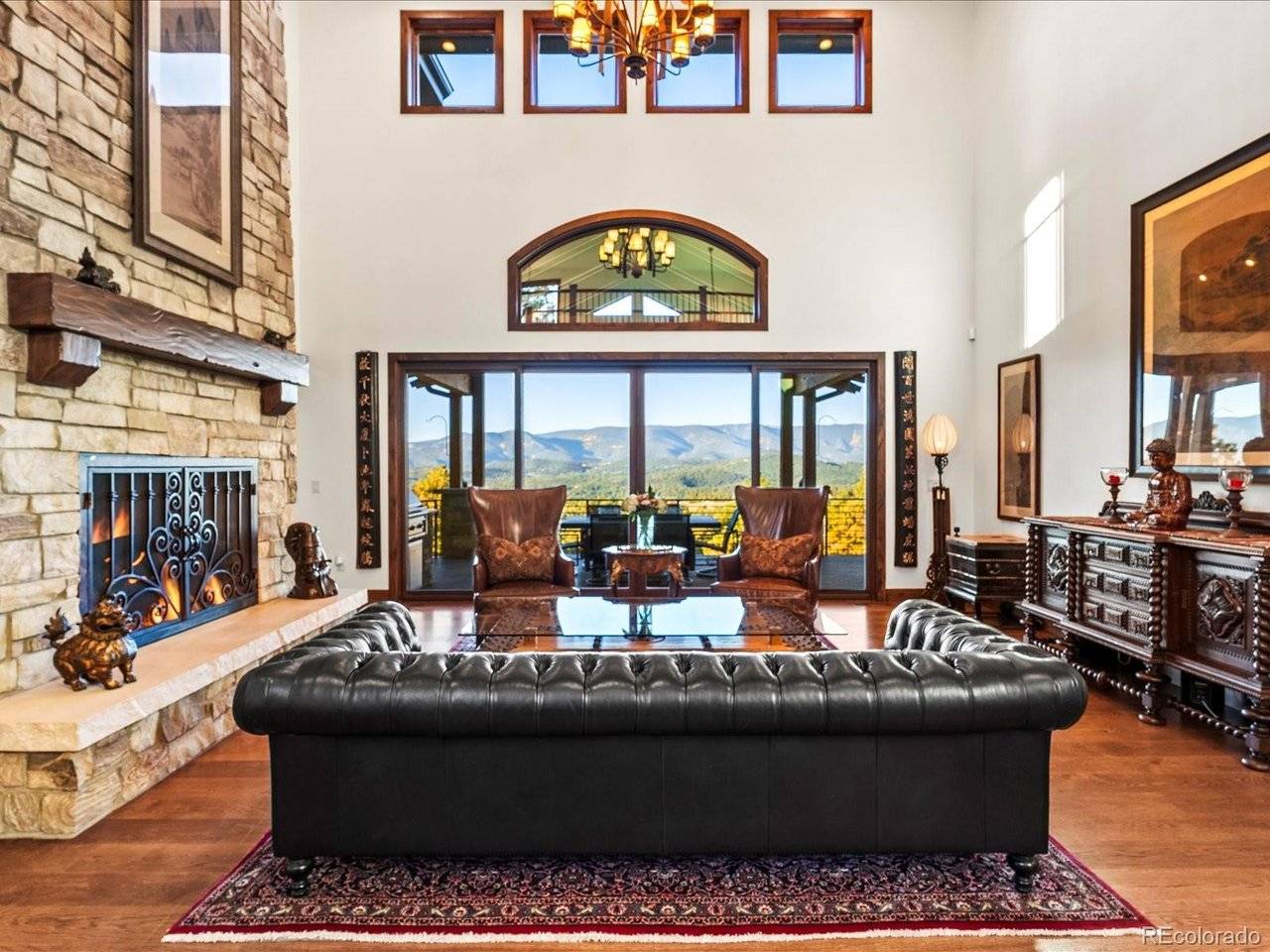 33958 Running Bear, Pine, CO 80470