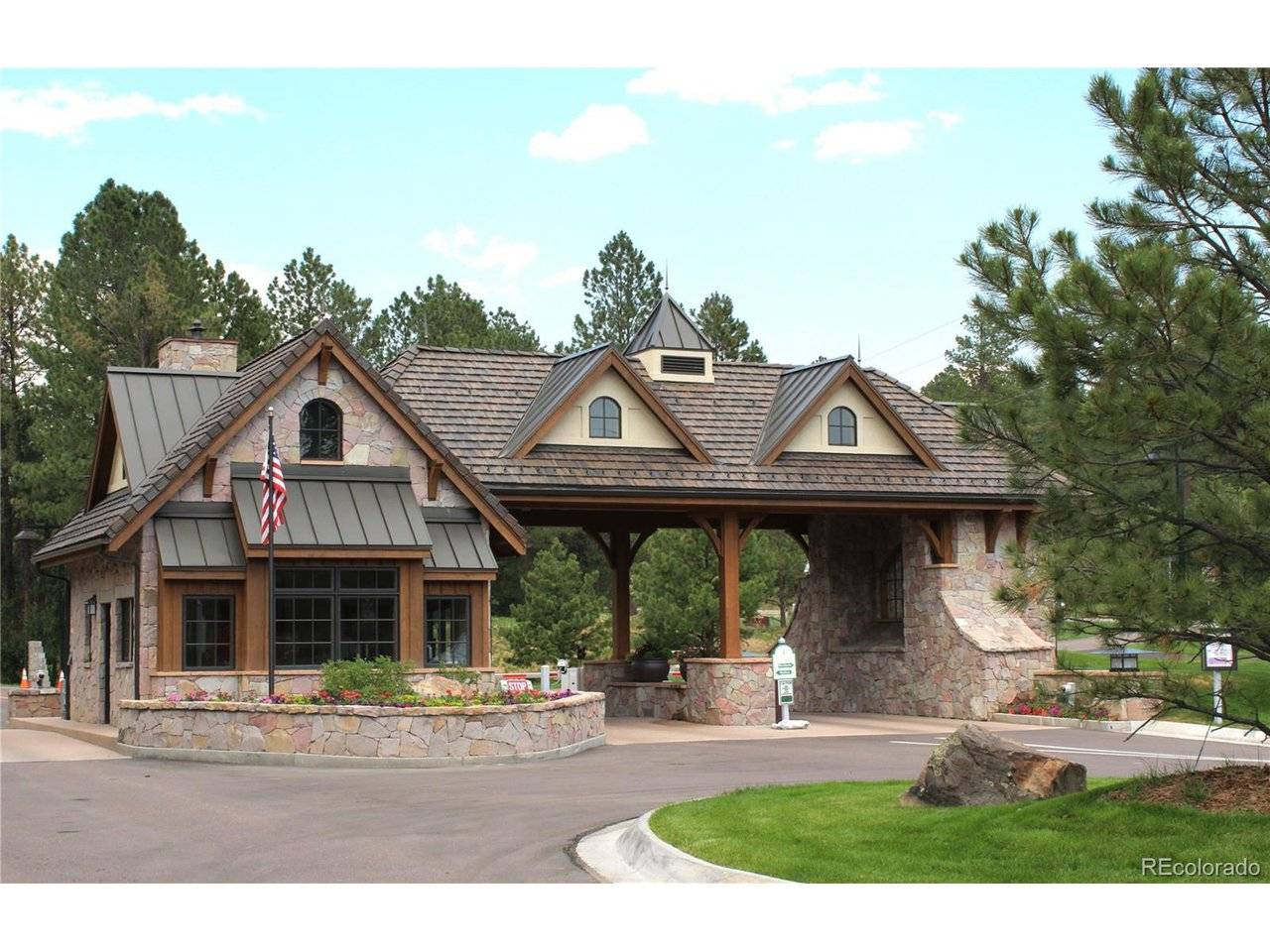 1095 Golf Estates, Castle Rock, CO 80108