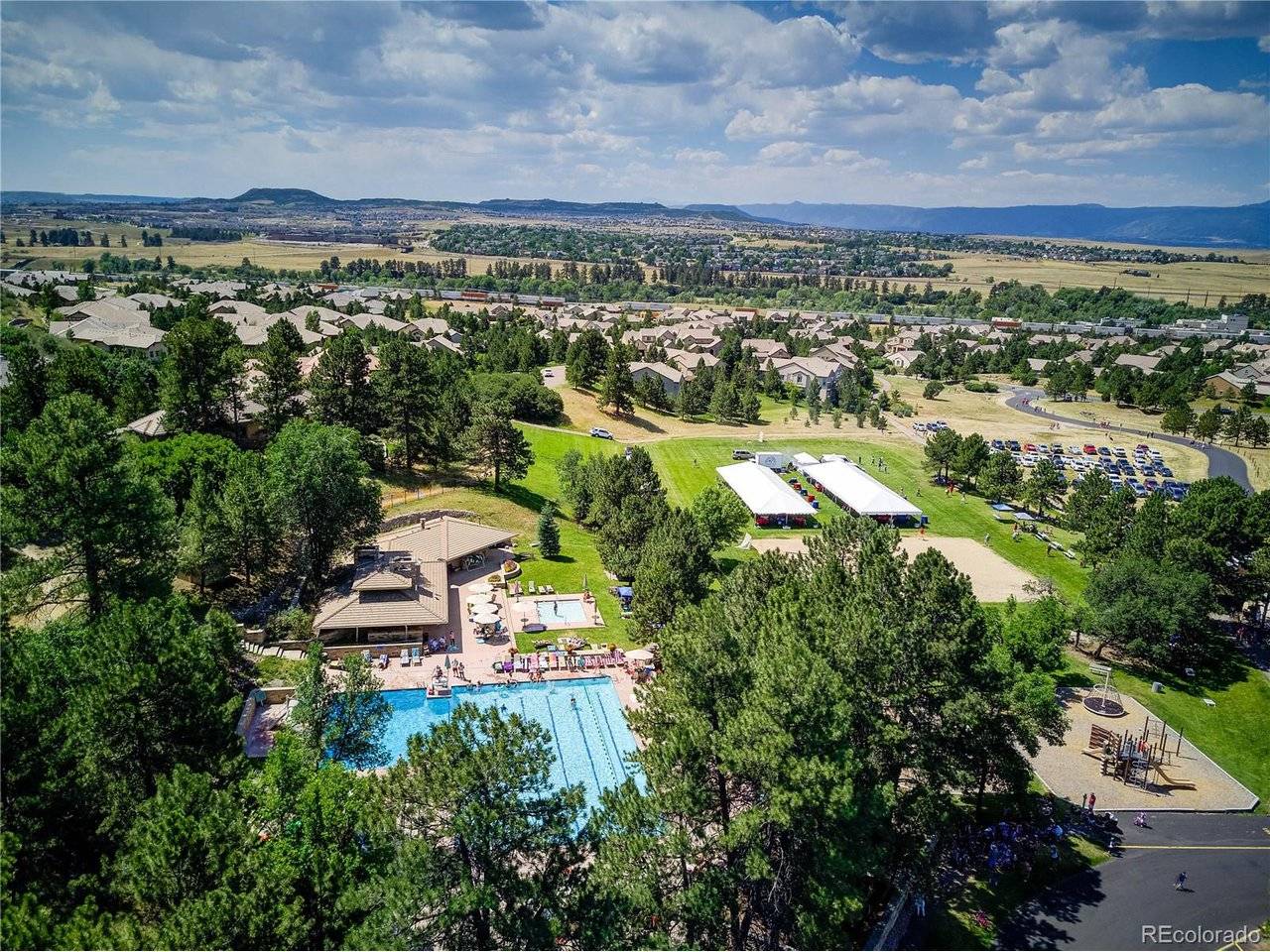 1095 Golf Estates, Castle Rock, CO 80108