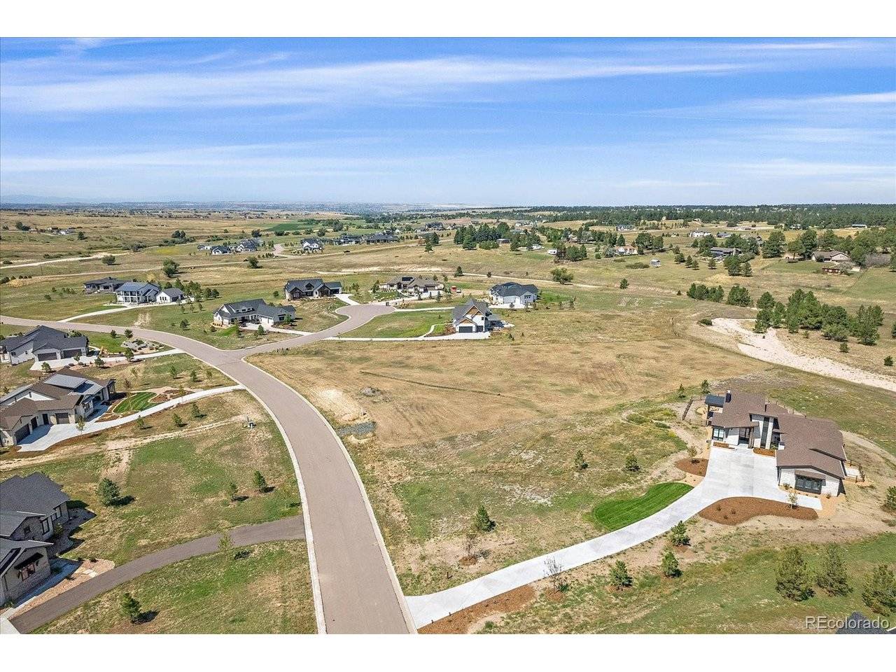 2622 Fox View, Franktown, CO 80116