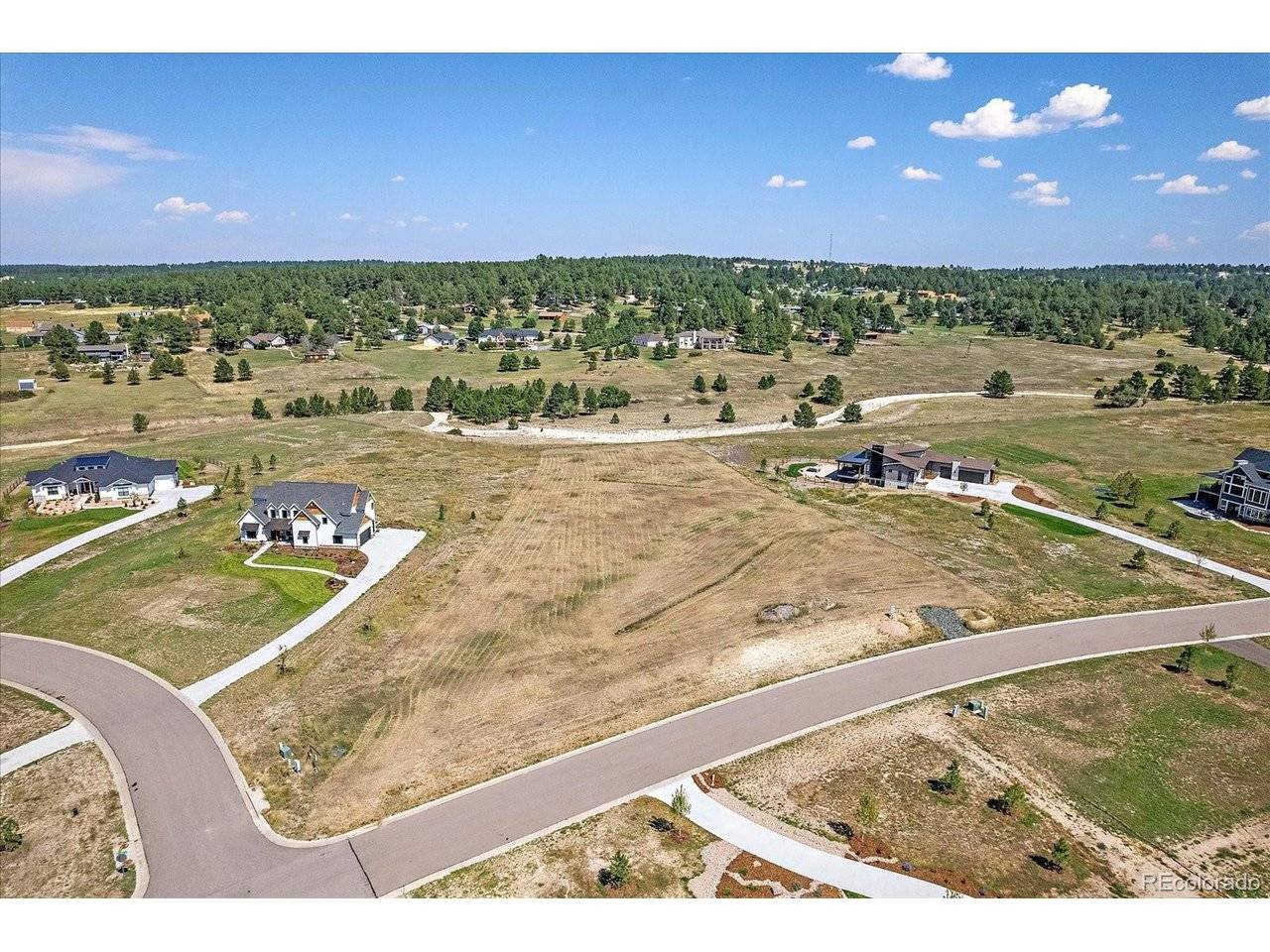 2622 Fox View, Franktown, CO 80116