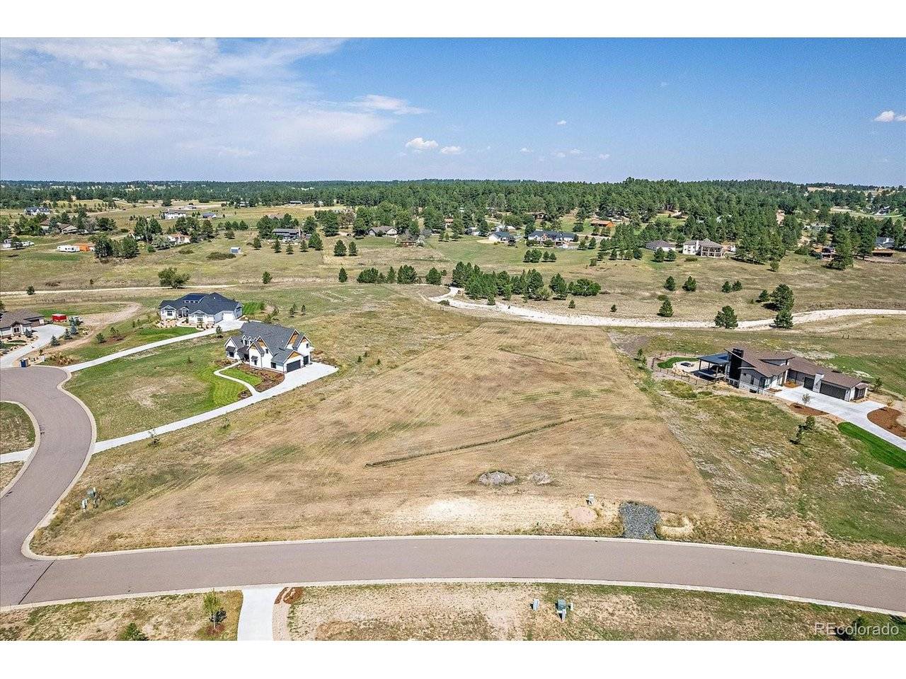 2622 Fox View, Franktown, CO 80116