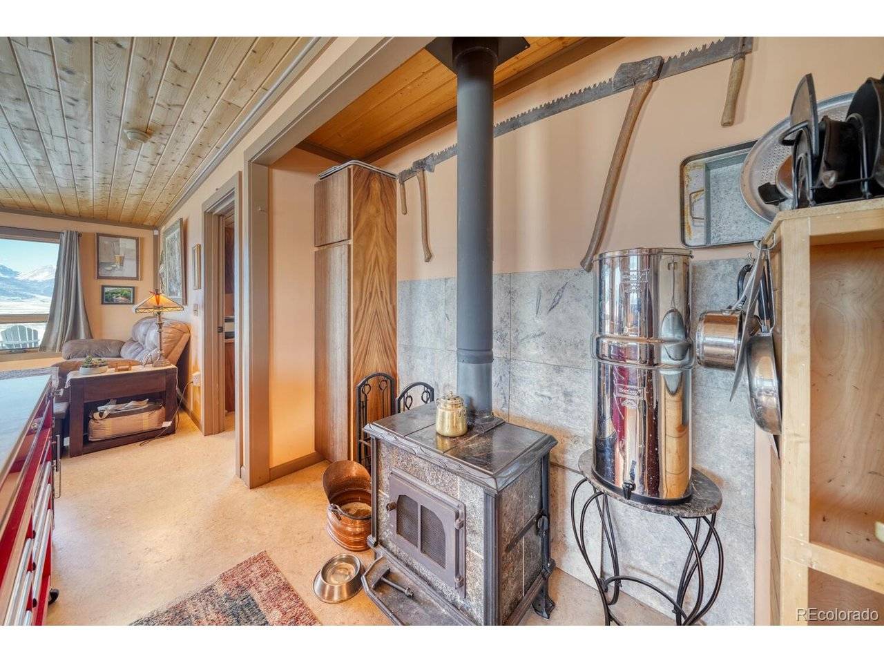 565 Pass Peak, Westcliffe, CO 81252
