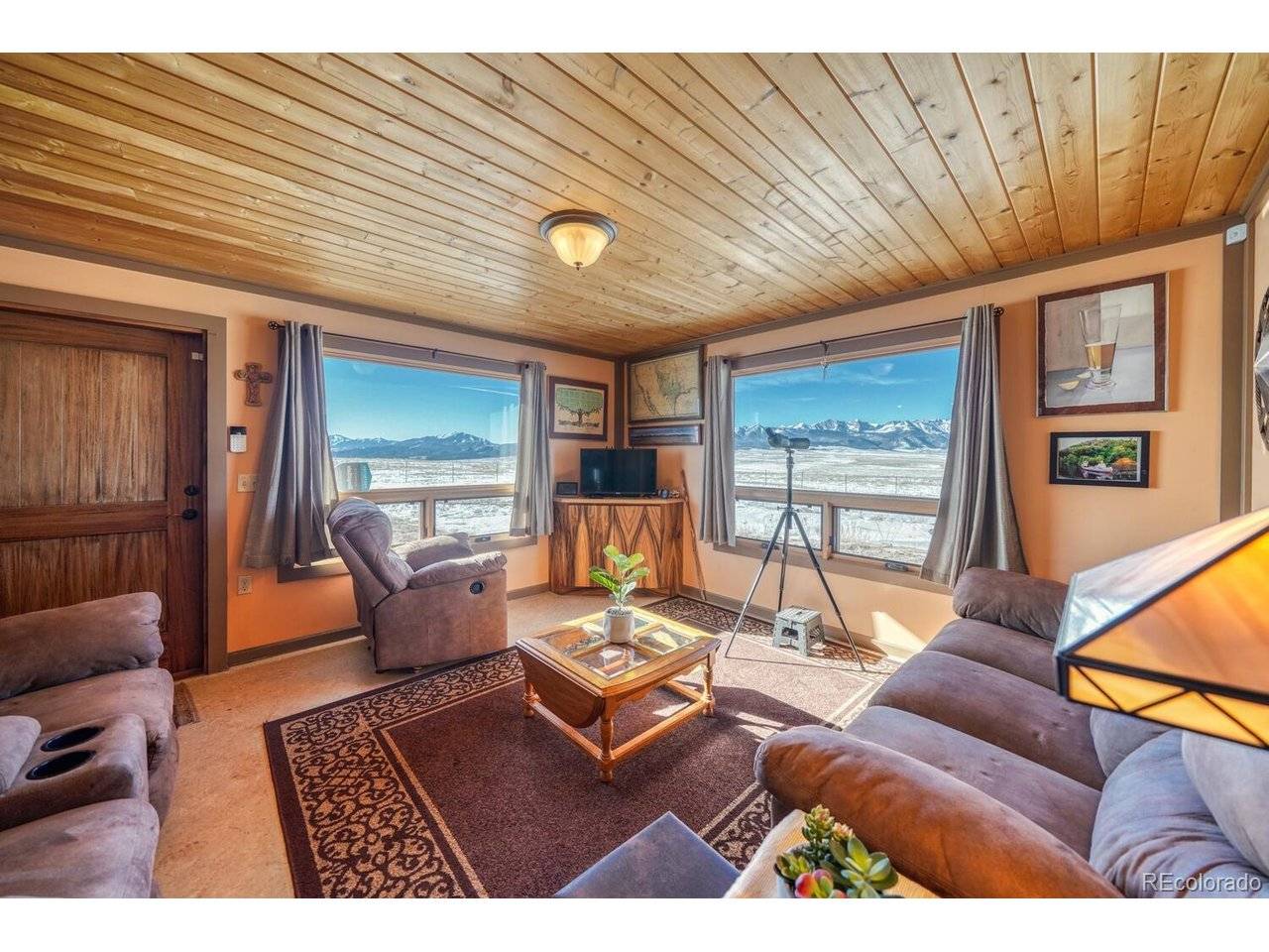 565 Pass Peak, Westcliffe, CO 81252