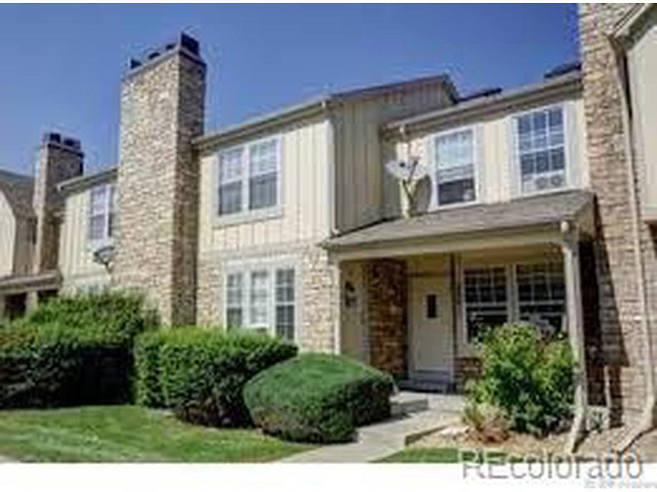 3061 W 107th Place #F, Westminster, CO 80031