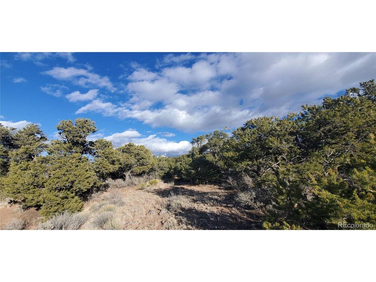 1057 Hotchkiss, Fort Garland, CO 81133