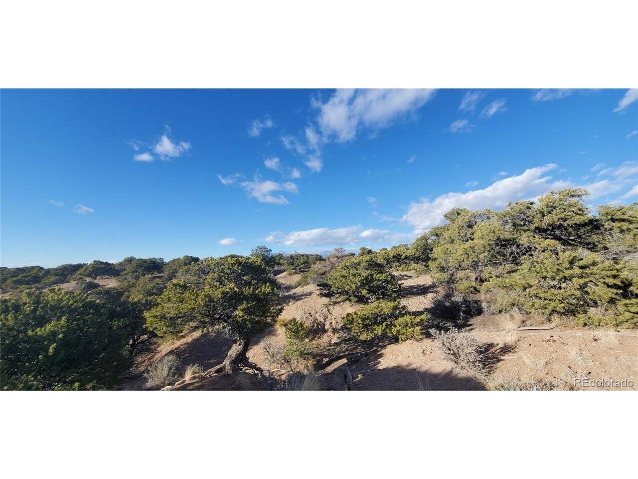 1057 Hotchkiss, Fort Garland, CO 81133