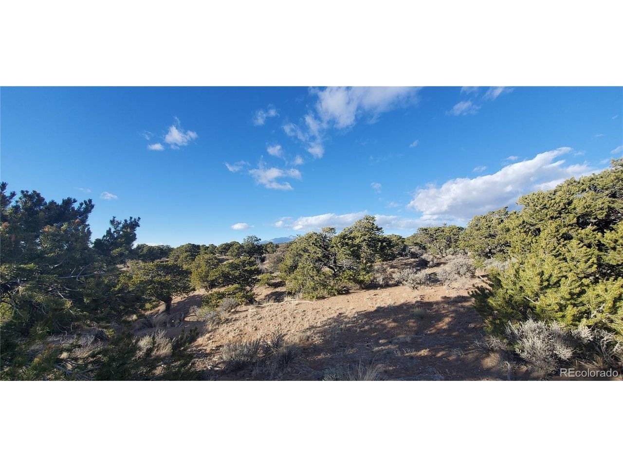 1057 Hotchkiss, Fort Garland, CO 81133
