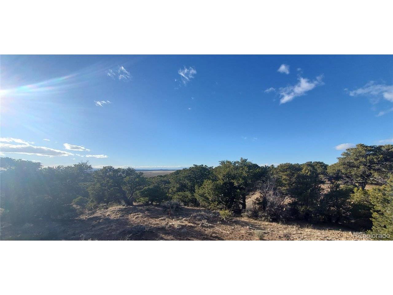 1057 Hotchkiss, Fort Garland, CO 81133