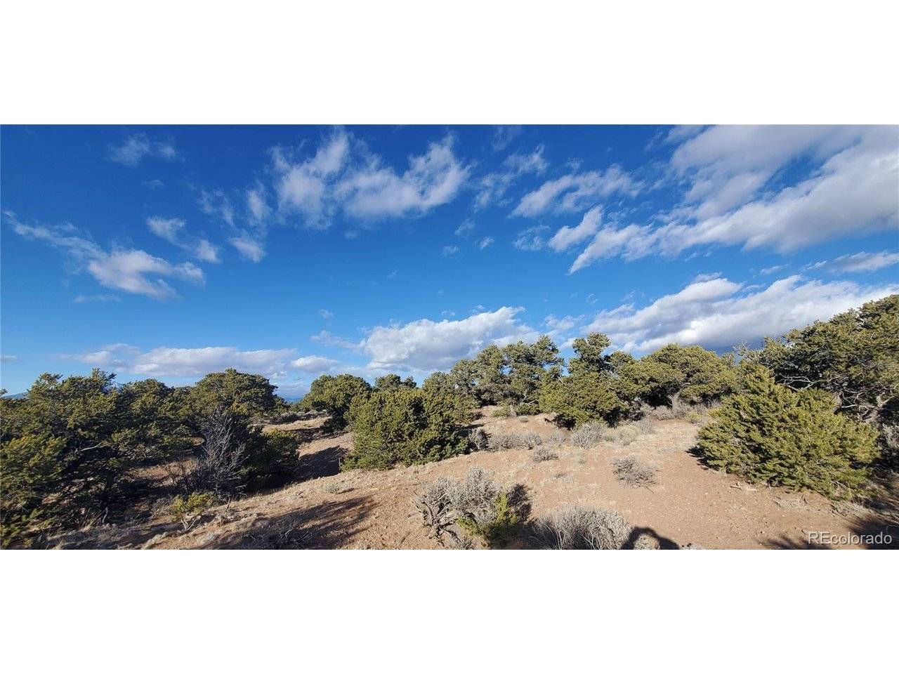 1057 Hotchkiss, Fort Garland, CO 81133