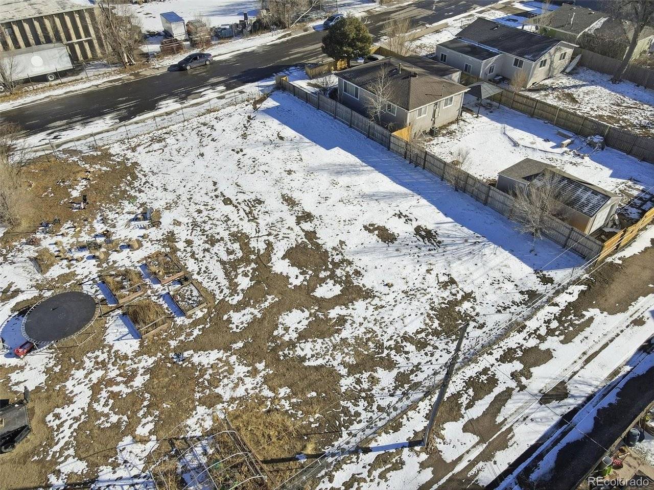TBD Green Court, Denver, CO 80221