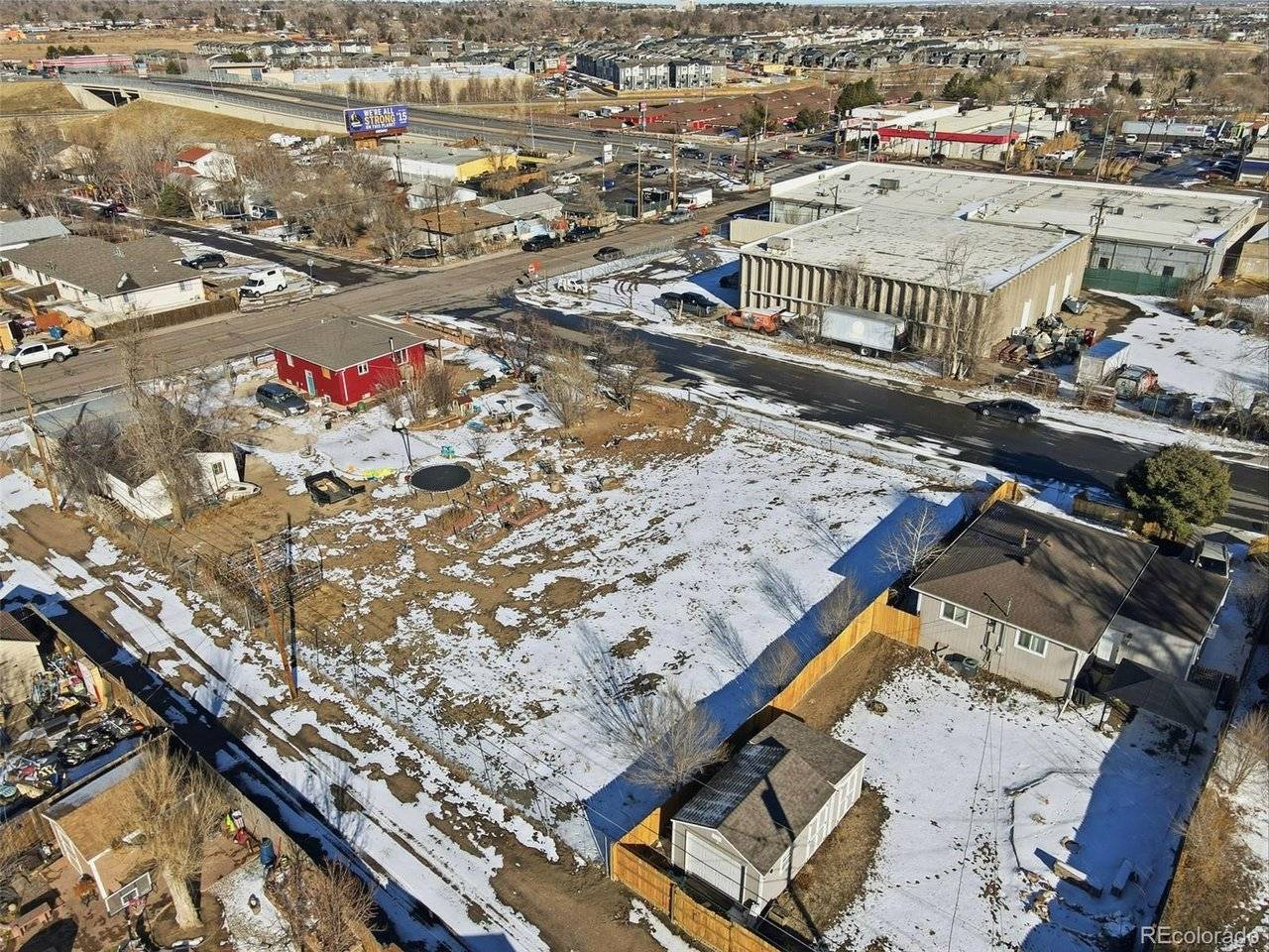 TBD Green Court, Denver, CO 80221