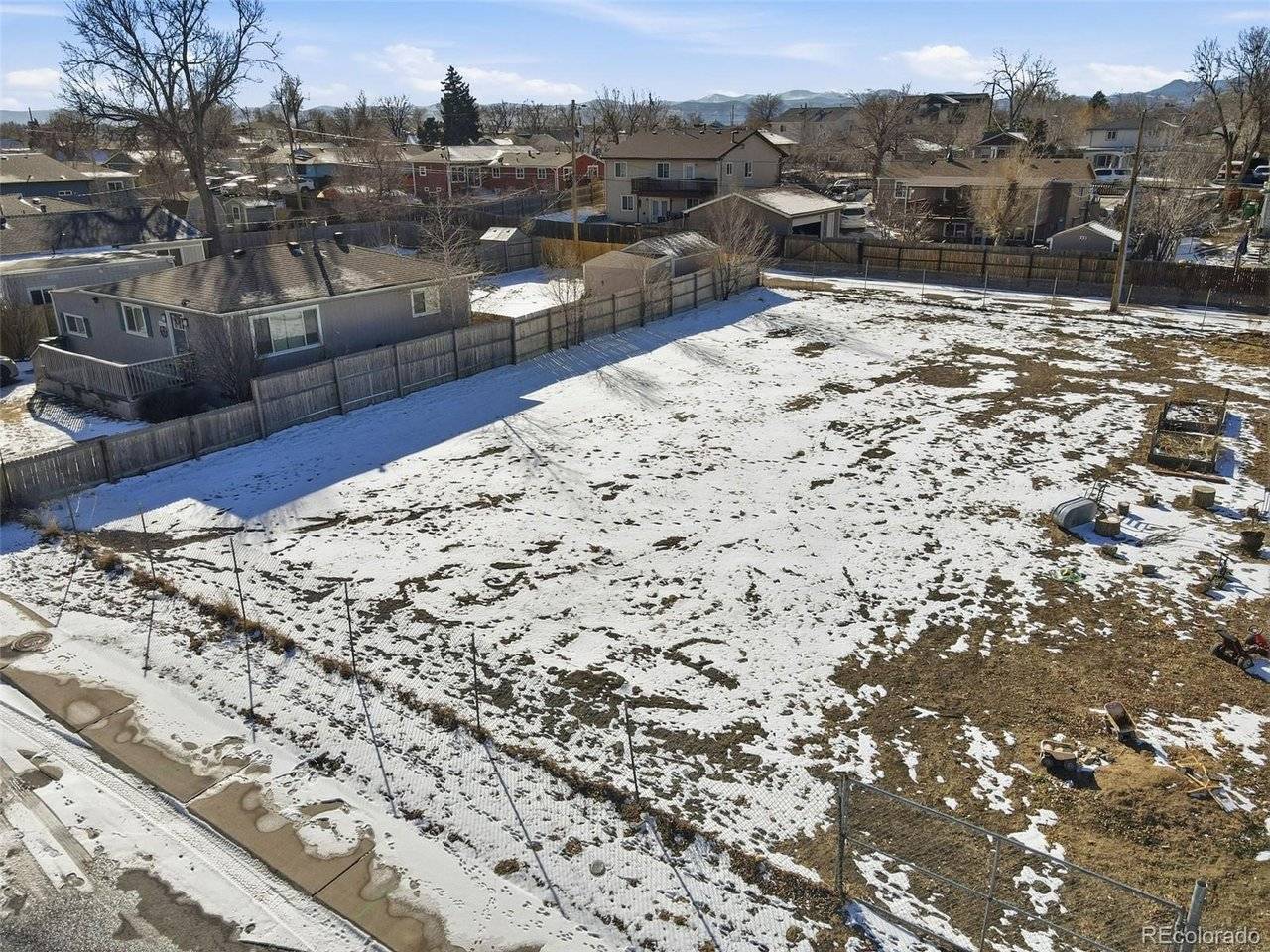 TBD Green Court, Denver, CO 80221