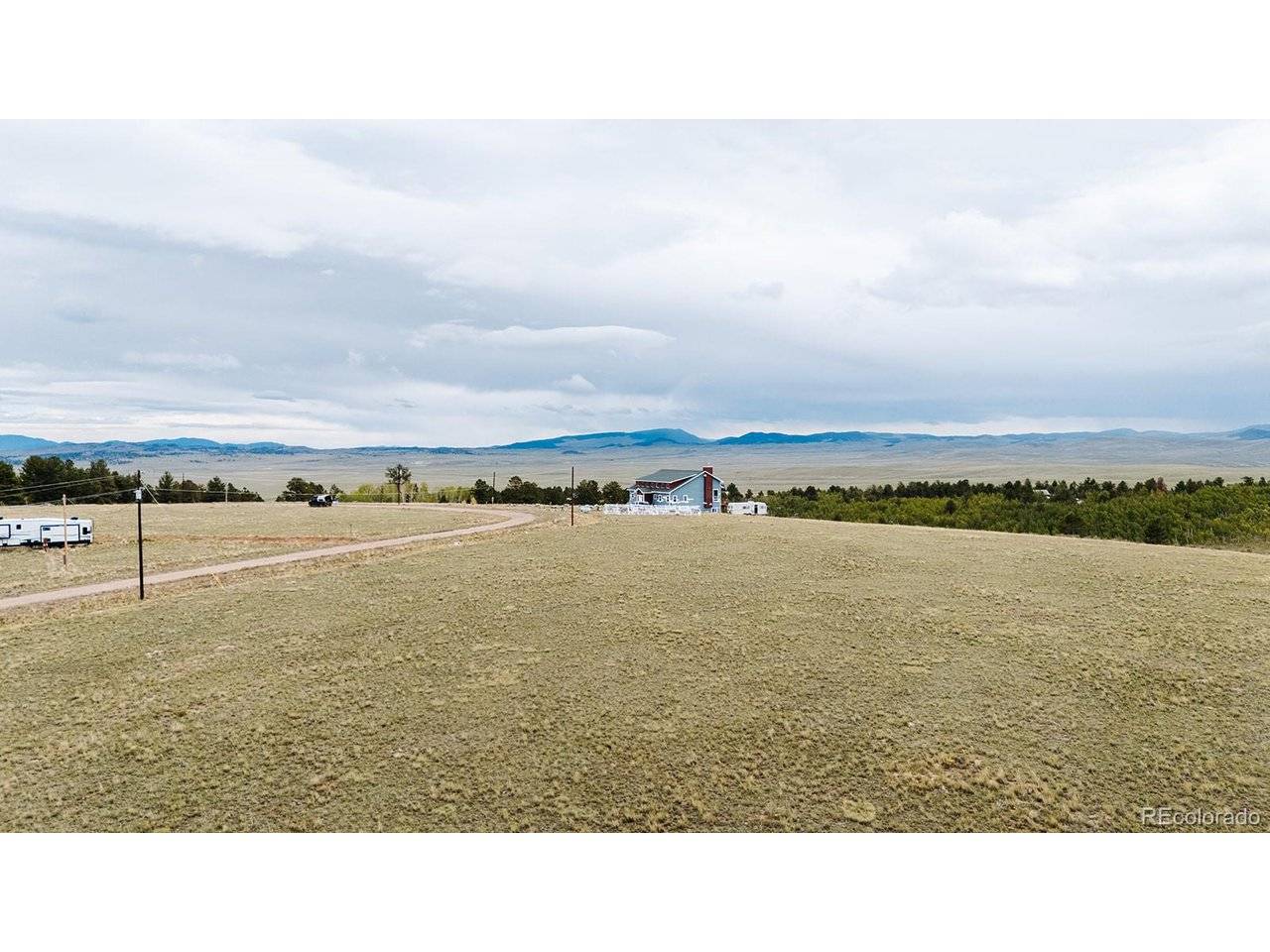 1255 Bolster, Hartsel, CO 80449