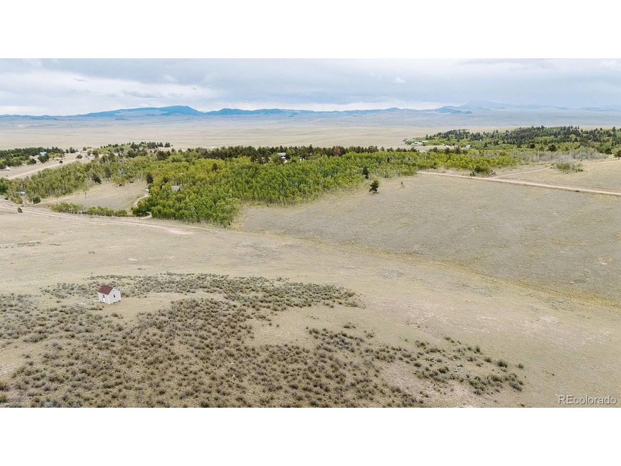 1255 Bolster, Hartsel, CO 80449