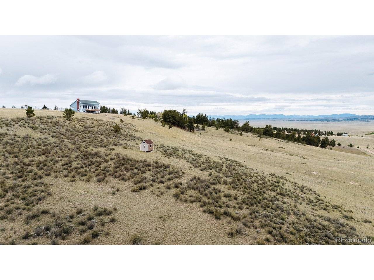 1255 Bolster, Hartsel, CO 80449
