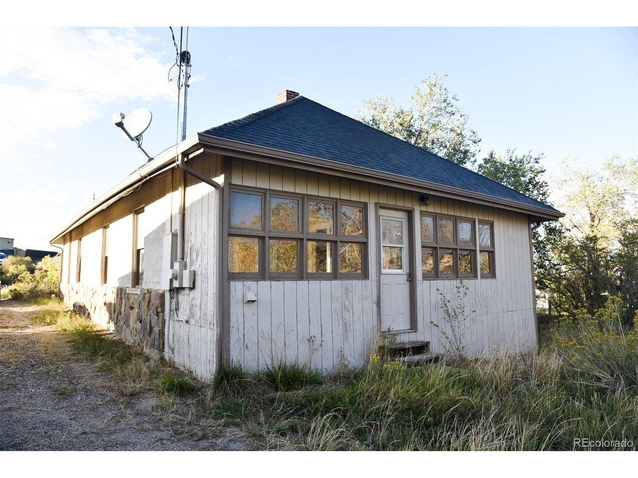Address not disclosed, Trinidad, CO 81082