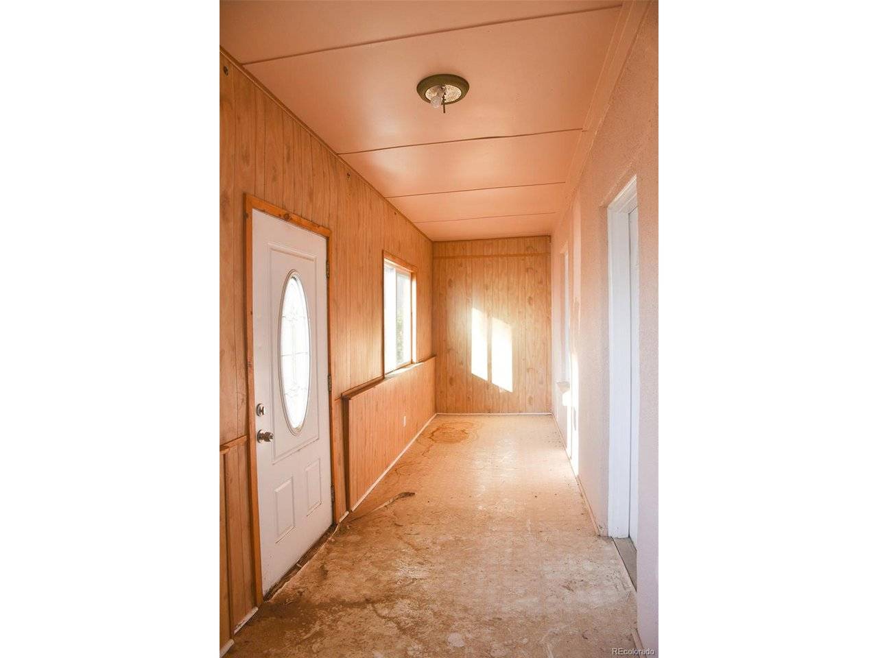 Address not disclosed, Trinidad, CO 81082