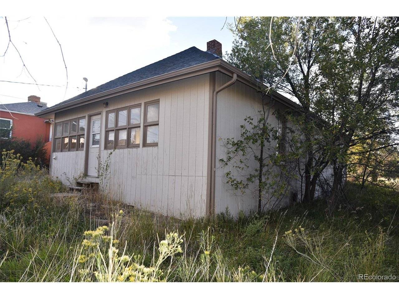 Address not disclosed, Trinidad, CO 81082