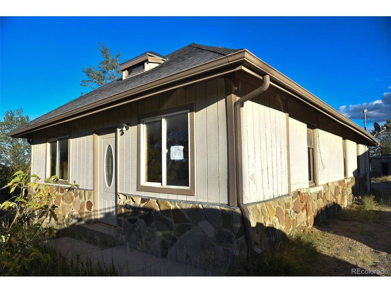 Address not disclosed, Trinidad, CO 81082