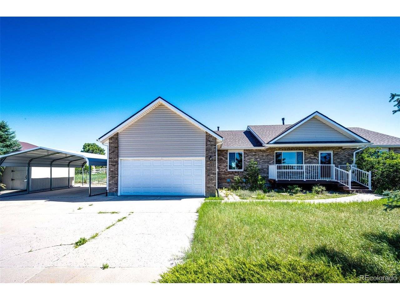 5672 Columbine Ridge, Elizabeth, CO 80107