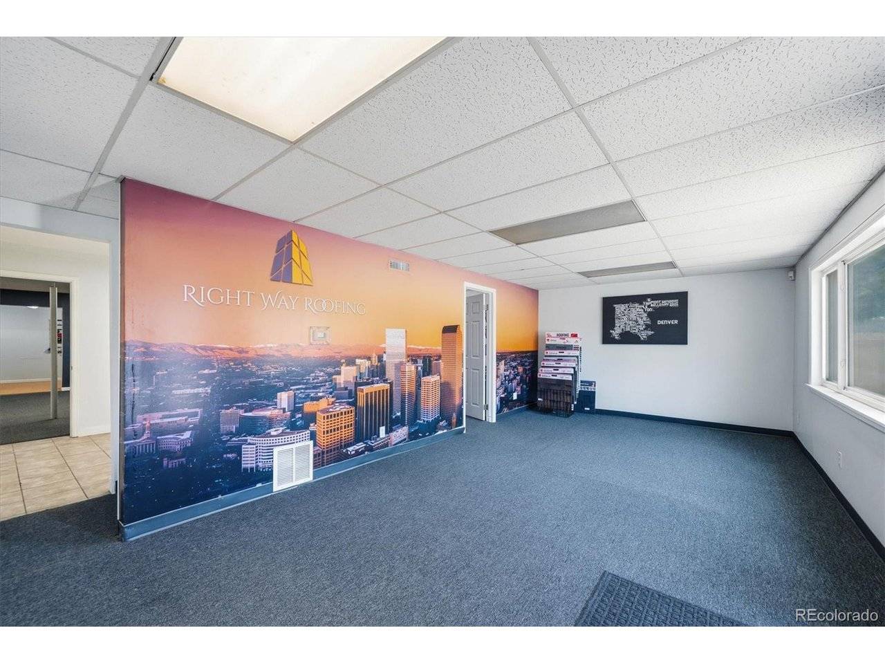 1050 S Quitman, Denver, CO 80219