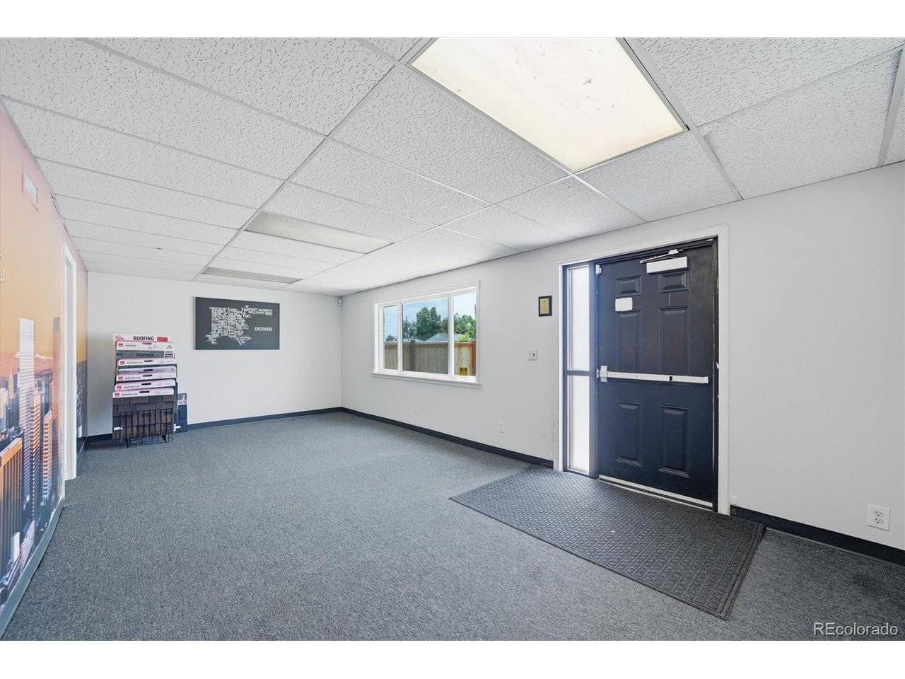 1050 S Quitman, Denver, CO 80219