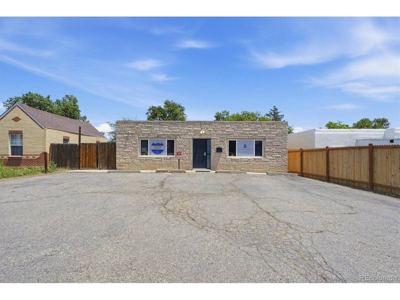 1050 S Quitman, Denver, CO 80219