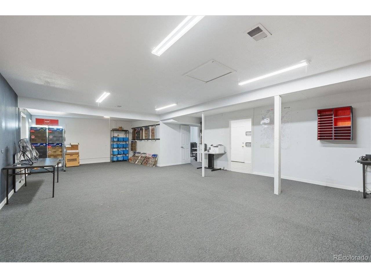 1050 S Quitman, Denver, CO 80219