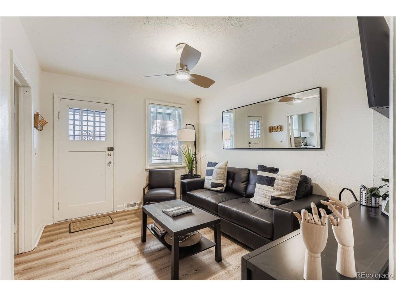 1801 W 47th, Denver, CO 80211