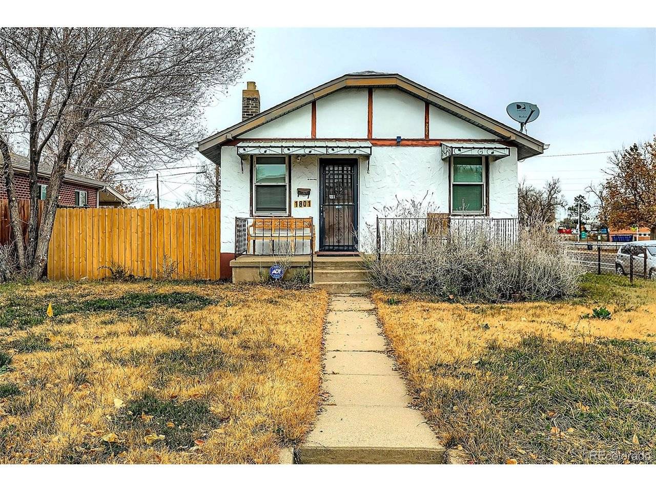 1801 W 47th, Denver, CO 80211