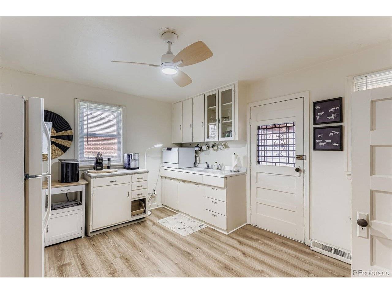 1801 W 47th, Denver, CO 80211
