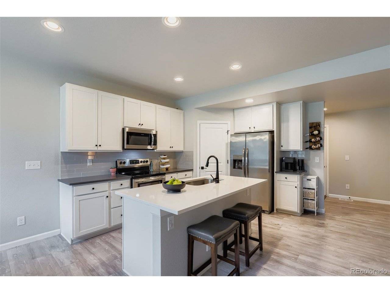 2580 Brookstone #B, Milliken, CO 80543