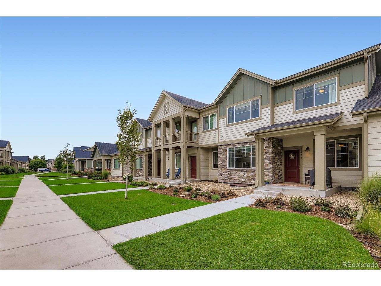 2580 Brookstone #B, Milliken, CO 80543