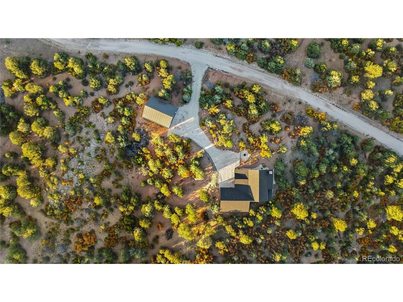 1310 Sunrise, Cotopaxi, CO 81223