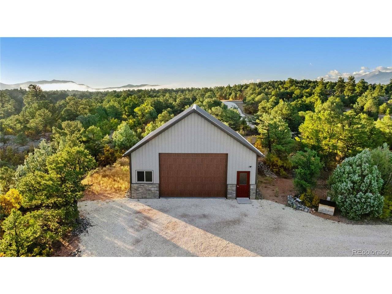 1310 Sunrise, Cotopaxi, CO 81223