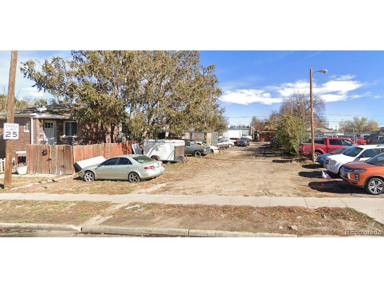 1548 Chester, Aurora, CO 80010