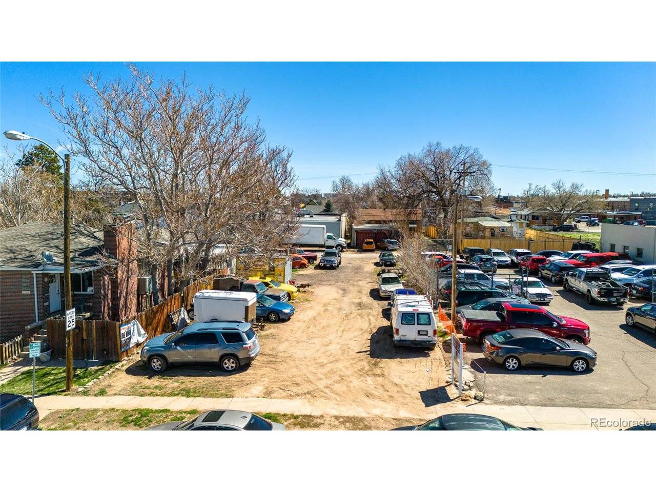 1548 Chester, Aurora, CO 80010