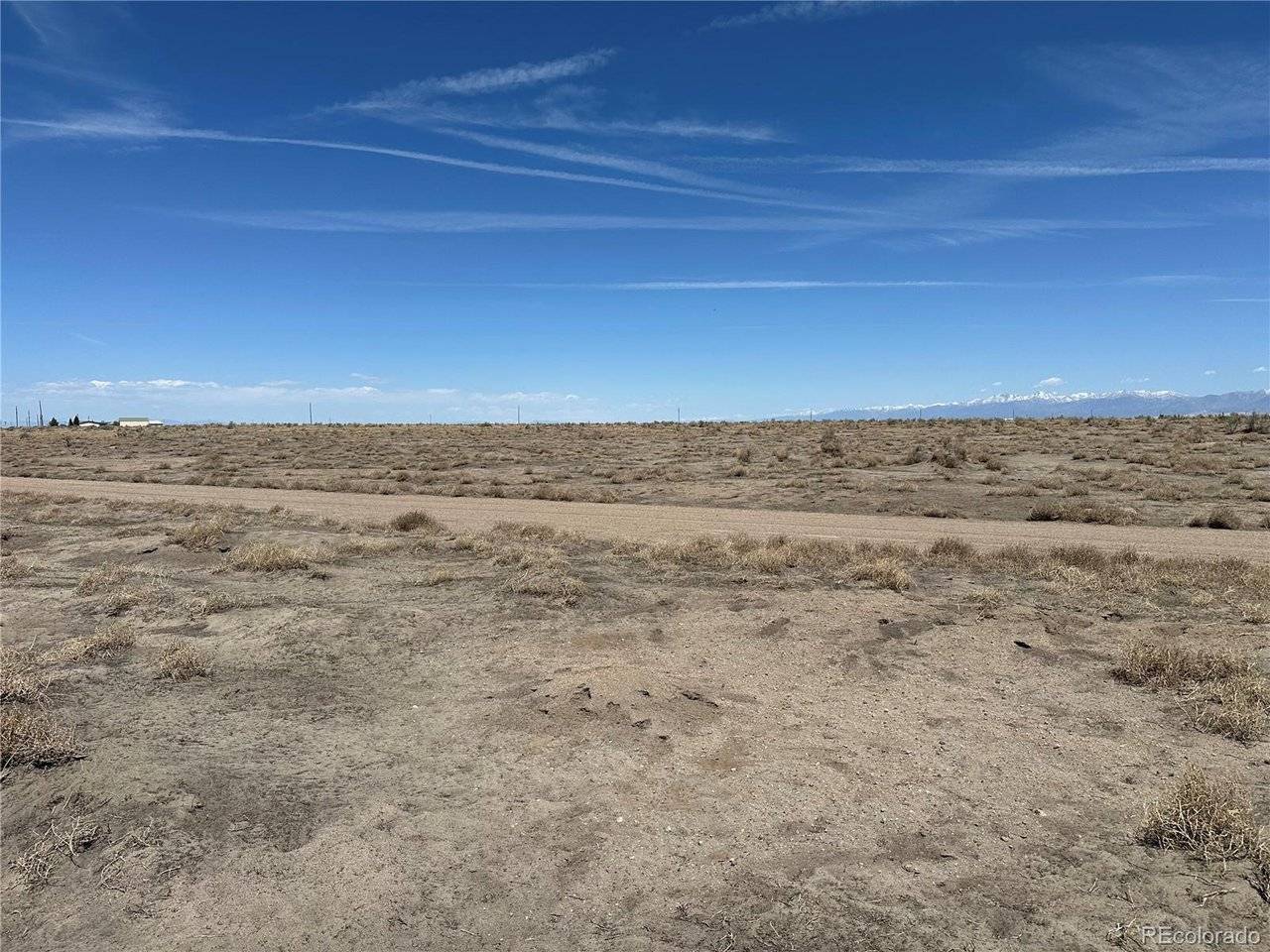 5 Foothill, Alamosa, CO 81101
