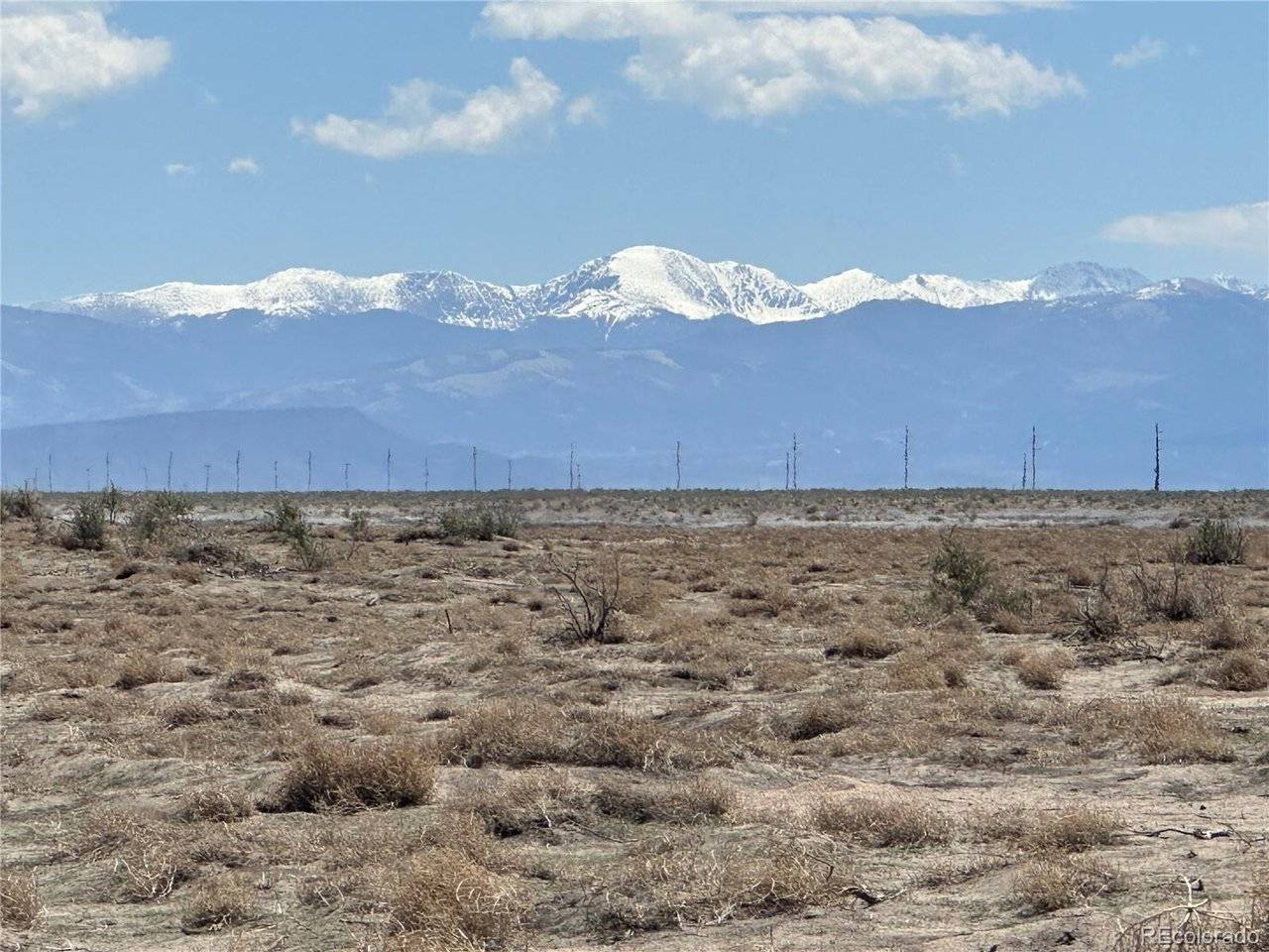 5 Foothill, Alamosa, CO 81101
