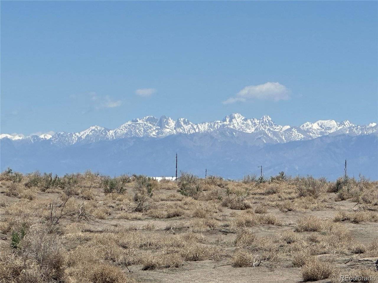 5 Foothill, Alamosa, CO 81101