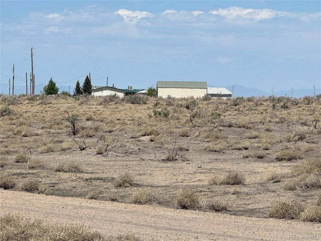 5 Foothill, Alamosa, CO 81101
