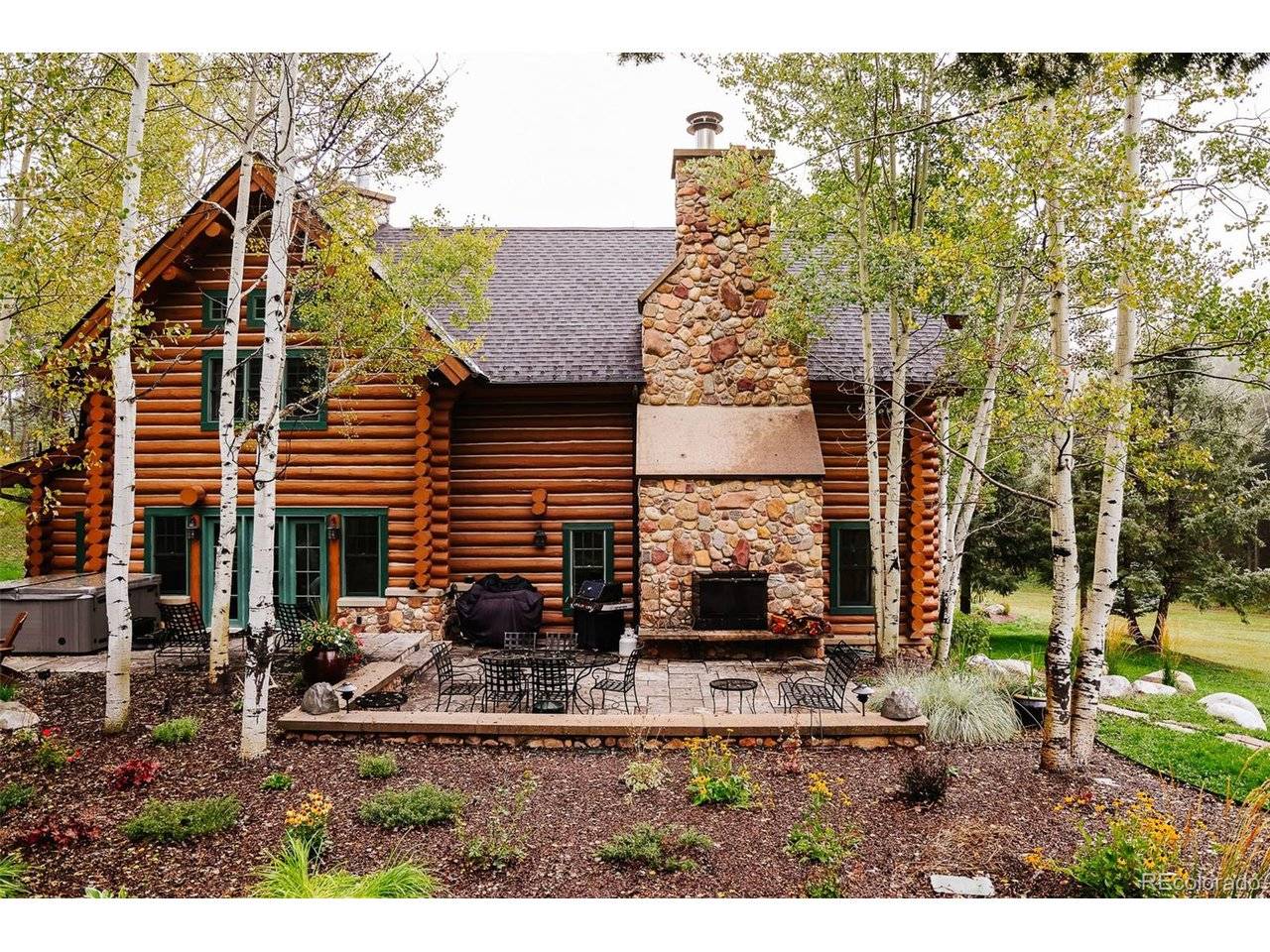 Address not disclosed, Sedalia, CO 80135